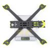 89b4791f6955802e032c4950197a7598.jpeg iFlight XL5 V5.1 True X 240mm Carbon Fiber FPV Freestyle Frame Kit MX8571