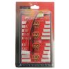 2 in 1 PG Parallel Charging Board XT30 XT60 Plug Supports 4 Packs 2-6S Lipo Battery WEM-35A-Dean