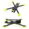 ae9d67a3774fb837b554b604d4c55646.jpeg iFlight XL5 V5.1 True X 240mm Carbon Fiber FPV Freestyle Frame Kit MX8571