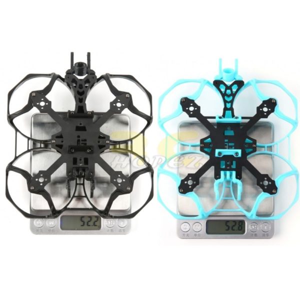 aec3c0e9b7e950e6cda1fe86362facb0.jpeg ProTek25 Pusher HD/Analog CineWhoop Frame Kit (1 PC) MX0805