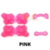 iFlight Nazgul Evoque F5D/F5X TPU Arm Guard Front and Back Bumpers 1 Set (Optional) MX0365-TPU
