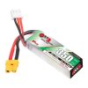 Gaoneng GNB 7.6HV 350mAh 70C 2S Lipo Battery with XT30/PH2.0 Plug (Optional) GNB350/70-2SXH