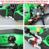 iFlight Protek25 2.5 Inch 114mm 4S CineWhoop With RaceCam R1 Camera BNF Frsky XM+ Receiver P9164-XM+