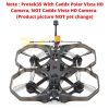 cace249867fcdf55fcd2a50d91bca970.jpeg iFlight Protek35 HD 3.5 Inch 151mm 4S CineWhoop With Caddx Polar Vista HD PNP Wtihout Receiver P9107N-35HD4