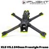 d5ff5b6fa7232f9e8b5fe4dc4763a31f.jpeg iFlight XL5 V5.1 True X 240mm Carbon Fiber FPV Freestyle Frame Kit MX8571