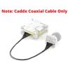 Caddx Coaxial Cable 12cm  for Caddx Vista HD Digital System WN-12