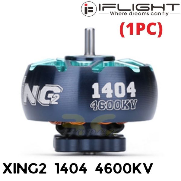 ea368b0aeabdf5e4b87199d4a9699bdb.jpeg iFlight XING2 1404 4600KV 3-4s Unibell Brushless Motor for Toothpick Ultralight Build XX1404-46
