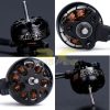 iFlight XING 0802 17000KV 1-2S NextGen Brushless Motor with 30mm Wire Plug for FPV Racing Drone X0802-17