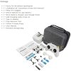BetaFPV Cetus Pro 1S FPV Kit Brushless Version with LiteRadio 2 SE TX+VR02 Goggles RTF BT-Cetus