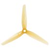 f9d1a6b0e72a1752d88c1f77f7fbe173-1.jpeg HQProp Ethix P3 Peanut Butter & Jelly 5mm Hole 3-blade Propeller (2 pairs/4pcs) HQEP3