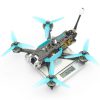 148dfc918b0d70f9af7d33070780d889.jpeg DIATONE Roma F4 Analog 4Inch 4S/6S (Optional) FPV Racing Drone With RUNCAM PHOENIX 2 Camera RomaF4AN