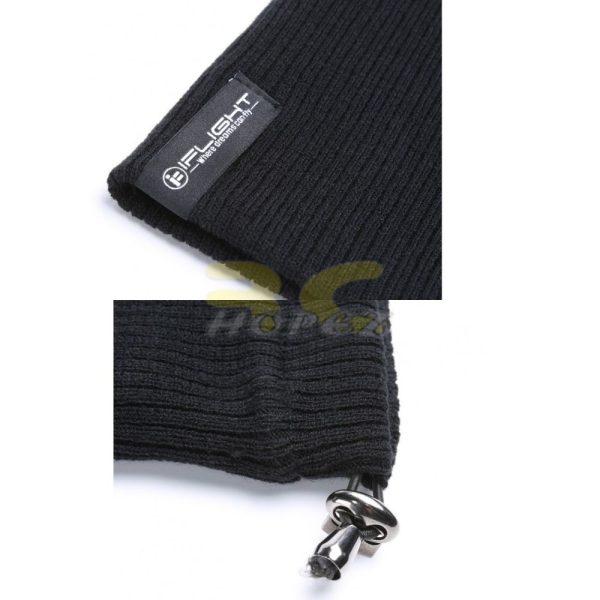iFlight Neck Scarf Face Mask / Knitted Hat for FPV MX9335