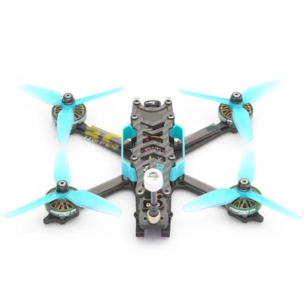 2a2c4b69195ecafe27aaadadd605674c.jpeg DIATONE Roma F4 Analog 4Inch 4S/6S (Optional) FPV Racing Drone With RUNCAM PHOENIX 2 Camera RomaF4AN