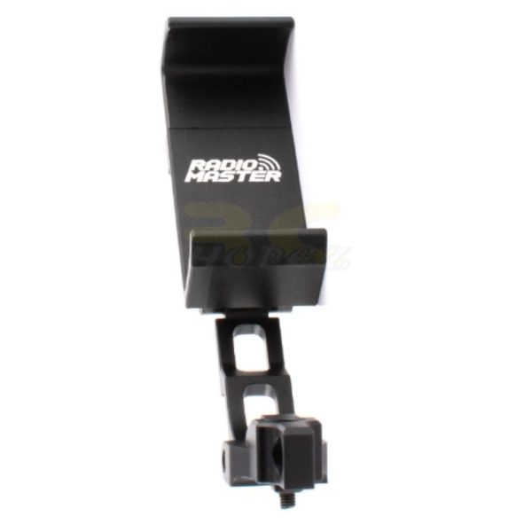 RadioMaster TX16S CNC FPV Screen Mount (Clamp size range: 50mm to 60mm) TX-CNC