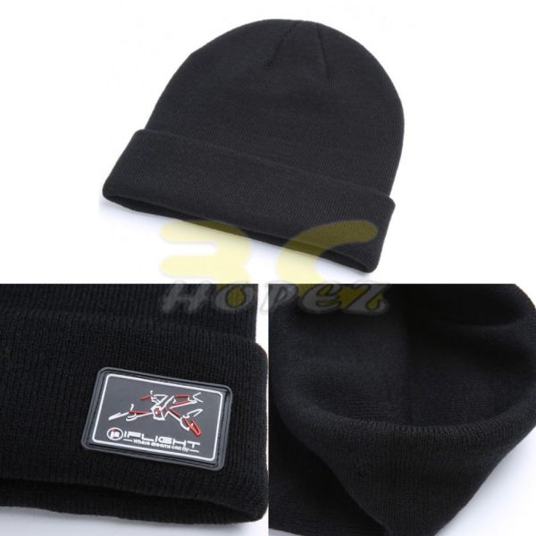 iFlight Neck Scarf Face Mask / Knitted Hat for FPV MX9335