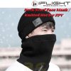 iFlight Neck Scarf Face Mask / Knitted Hat for FPV MX9335