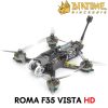 54e8e3a62ba984046233fcb49d7953e3.jpeg DIATONE Roma F35 Vista HD 3.5Inch 4S/6S (Optional) FPV Racing Drone With Caddx Polar Vista Camera RomaF35HD