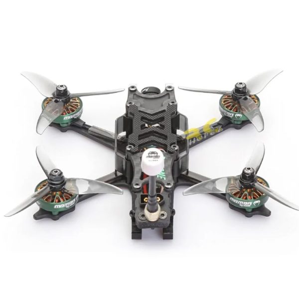 DIATONE Roma F35 Analog 3.5Inch 4S/6S (Optional) FPV Racing Drone With RUNCAM PHOENIX 2 Camera RomaF35AN