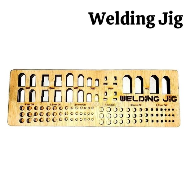 Welding Jig 13120246