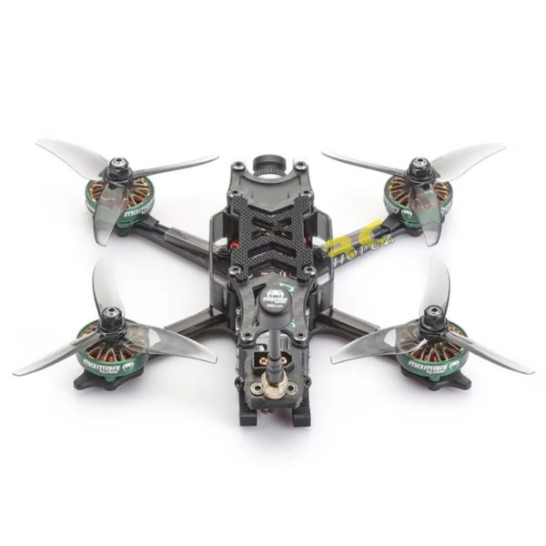 64356c16b251ed58747f20a7abf439ab.jpeg DIATONE Roma F35 Vista HD 3.5Inch 4S/6S (Optional) FPV Racing Drone With Caddx Polar Vista Camera RomaF35HD
