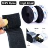 7c56c4037bc458980296e45f0067048b.jpeg 4 Pairs Velcro (Hook & loop tape) 75mm (L) / 100mm(L) X 25mm (W) (Optional) T020