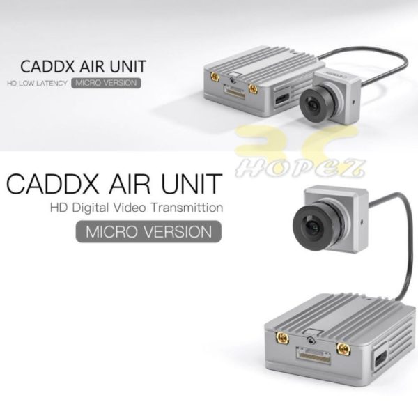 Caddx Air Unit Micro Version for DJI Digital HD FPV System WN-Air Unit