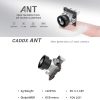 Caddx Ant 1.8mm 1200TVL 4:3 Global WDR with OSD 2g Ultra Light Nano FPV Camera Silver WN-ANT43