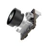 Caddx Ant 1.8mm 1200TVL 4:3 Global WDR with OSD 2g Ultra Light Nano FPV Camera Silver WN-ANT43