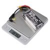 c1910ea51722821efd3744a988f3602f.jpeg Alienmodel 2S 7.4V 3000mAh 5C Lipo Battery DC5.5 & XT30/XT60 Plug (Optional) For Goggles FatShark / DJI / Skyzone AL3000/5-2S