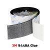 cc793486b49f5413e4f546b29d080cb1.jpeg 4 Pairs Velcro (Hook & loop tape) 75mm (L) / 100mm(L) X 25mm (W) (Optional) T020
