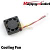 Happymodel Molding JR Bay Mounting Case with Cooling Fan For ES24TX And ES915TX ExpessLRS ELRS TX Module HP024