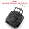 Happymodel Molding JR Bay Mounting Case with Cooling Fan For ES24TX And ES915TX ExpessLRS ELRS TX Module HP024