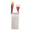 Gaoneng GNB 22.2V 900mAh 100C 6S Lipo Battery with XT60 Plug GNB900/100-6S