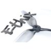 1df415320d57f9267ef129703ac1568f.jpeg HQProp Ethix S5 Light Grey 5mm Hole 3-blade Propeller (2 pairs/4pcs) HQES5