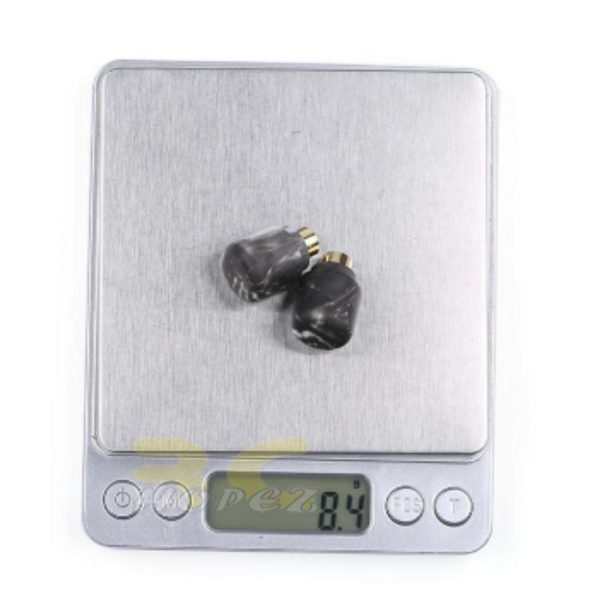 21a31435c6b28f08c9749ca913a2f0e6.jpeg 2pcs/1pair iFlight Crystal RP-SMA LHCP (for DJI Digital FPV Goggles) / RHCP (for Analog FPV) Short Omni Antennas-Optional MX9204BL