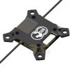 TBS Crossfire Sixty9 - 2in1 Receiver and VTX (Crossfire RX + Unify pro32 1W) TX-Sixty9