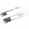 Fli14+14CH Mini Receiver 1.7g Dual antenna Compatible Flysky AFHDS-2A w/ RSSI Output for FS-i6 FS-i10 Turnigy I6S Fli14