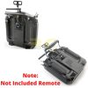 Happymodel ES24TX Pro 2.4GHz 1000mW ExpressLRS ELRS Micro TX Module with Cooling Fan RGB LED Module for RC Drone HP-ES24TX-PRO