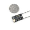 Fli14+14CH Mini Receiver 1.7g Dual antenna Compatible Flysky AFHDS-2A w/ RSSI Output for FS-i6 FS-i10 Turnigy I6S Fli14
