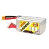 Gaoneng GNB 22.2V 900mAh 100C 6S Lipo Battery with XT60 Plug GNB900/100-6S