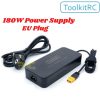 5949c0638b361777750729f96590c1ea.jpeg ToolKitRC ADP-180MB 180W 2.34A Power Supply Adapter With XT60 Output (EU Plug) TK180W