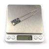 Fli14+14CH Mini Receiver 1.7g Dual antenna Compatible Flysky AFHDS-2A w/ RSSI Output for FS-i6 FS-i10 Turnigy I6S Fli14