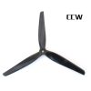 7eeeceacc4914d5dcd45d19ce11cb710-1.jpeg HQProp MacroQuad Prop 8X4X3 Black-Glass Fiber Reinforced Nylon CW/CCW 1PC (Optional) HQM843
