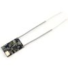 Fli14+14CH Mini Receiver 1.7g Dual antenna Compatible Flysky AFHDS-2A w/ RSSI Output for FS-i6 FS-i10 Turnigy I6S Fli14