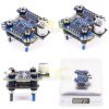 iFlight 20x20mm BLITZ Mini F4 Flight Controller E55S 55A 2-6S 4in1 DShot150/300/600/MultiShot/OneShot ESC MX1439