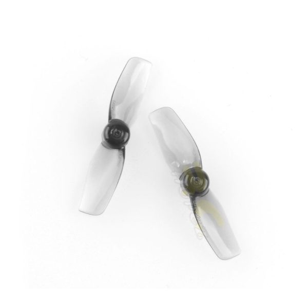 99614f4464b16955d59fbe46bcc19ebb.jpeg HQProp Micro Whoop 31MMX2 1MM Hole 2-Blade Propeller for Mobula6 ELRS (2pairs/4pcs) HQ312