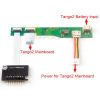 Happymodel Power Adapter for ES24TX Slim Pro 1w output for TBS Tango2 Radio Transmitter HP-TG2