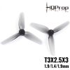 9fe7f28f67614a9592c503a4aab3ab76.jpeg HQProp Durable Prop T3X2.5X3 1.9/1.4/1.9mm HOLE 3-BLADE PROPELLER (2pairs/4pcs) HQT325