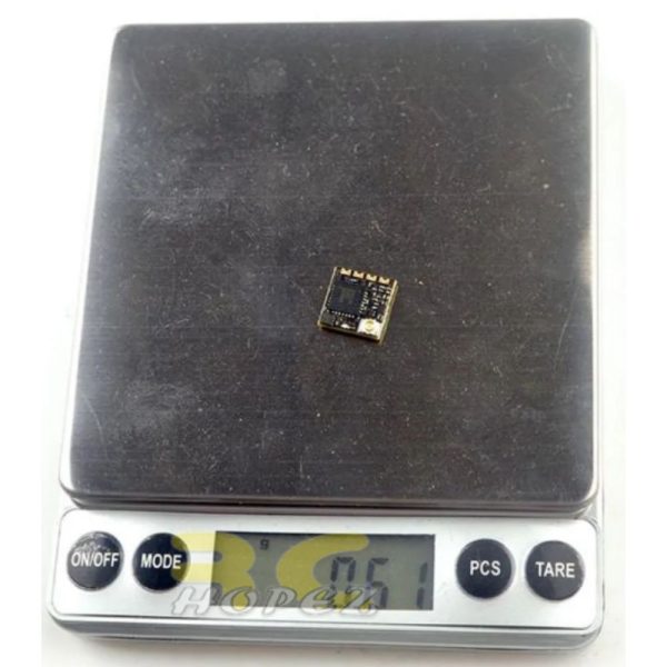 Happymodel ExpressLRS ELRS ES900TX 915MHz + ES900RX Long Range Combo for Radiomaster TX16S Jumper T12 T16 T18 HP-ES900