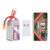 Gaoneng GNB 22.2V 1550mAh 60C 6S Lipo Battery with XT60 Plug GNB1550/60-6S